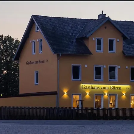 Zum Baeren Donauwoerth